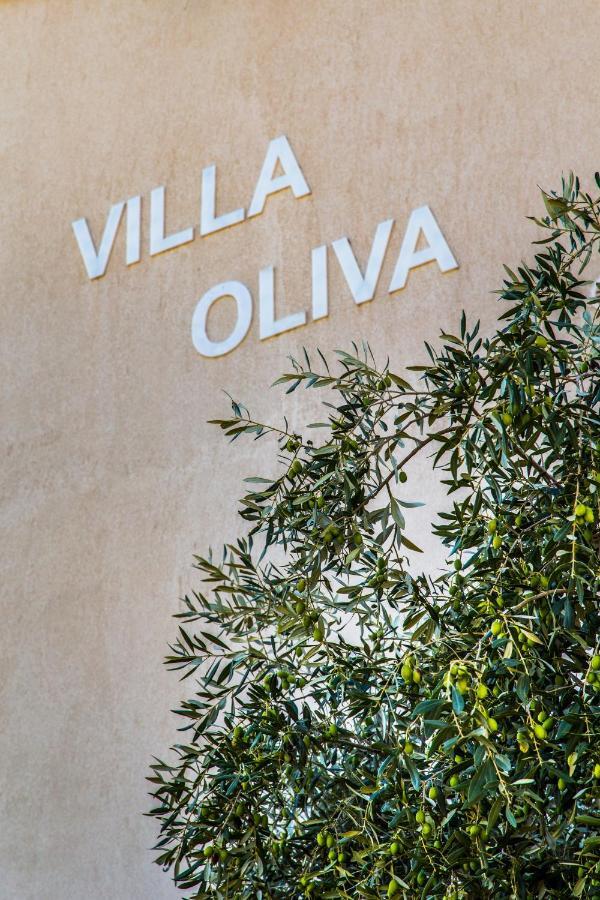 Villa Oliva 아스트리스 외부 사진