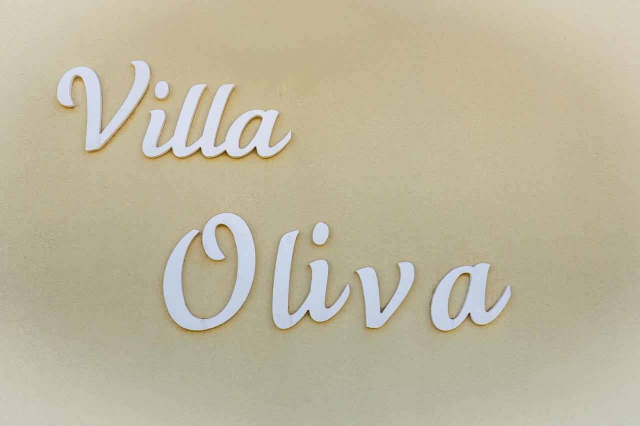 Villa Oliva 아스트리스 외부 사진